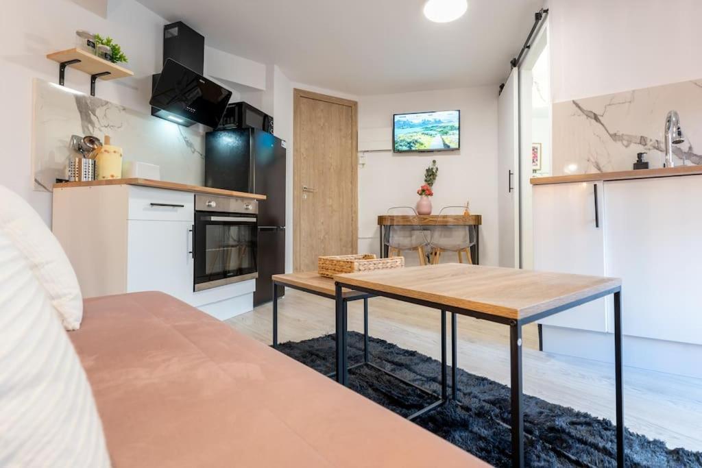 Oasis Urbano Santander Lejlighed Eksteriør billede